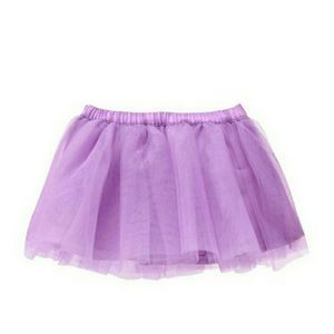 Gymboree Girls Pullover Purple Tutu